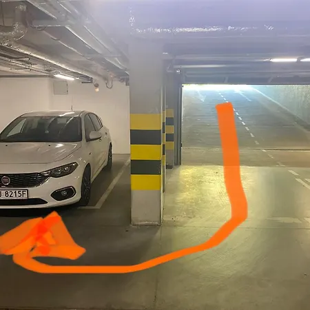 Apartament, Free Parking, Blisko Rynek-dworzec Pkp-pks, Sklepy Wroclaw