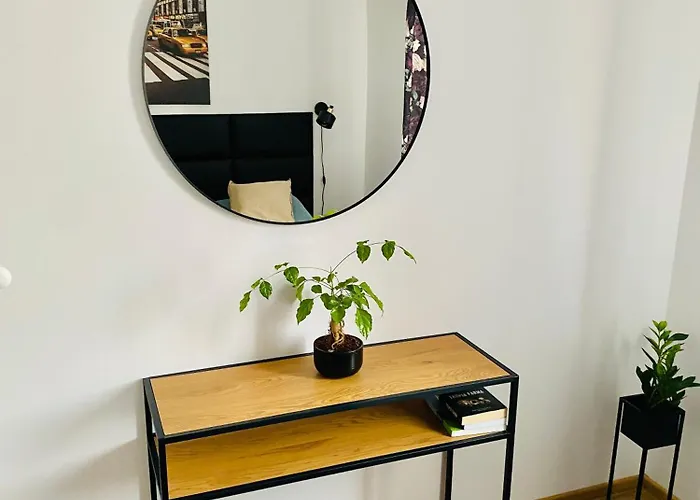 דירה Apartament, Free Parking, Blisko Rynek-dworzec Pkp-pks, Sklepy