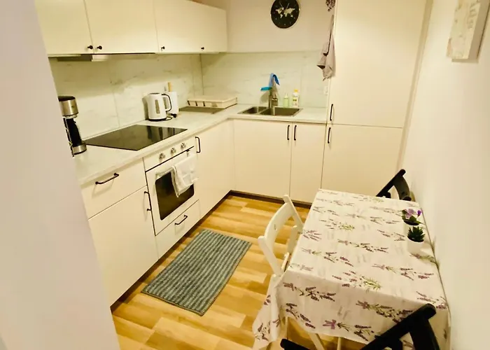 Apartament, Free Parking, Blisko Rynek-dworzec Pkp-pks, Sklepy דירה *