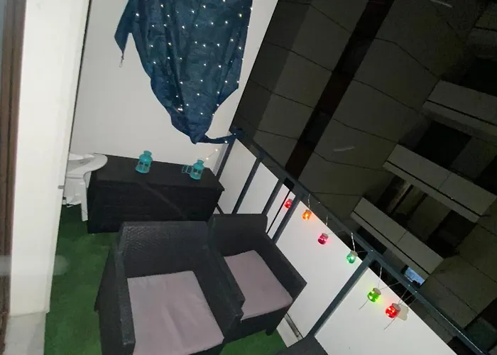 Apartament, Free Parking, Blisko Rynek-dworzec Pkp-pks, Sklepy ורוצלב