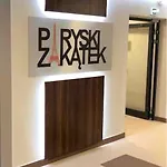 Apartament, Free Parking, Blisko Rynek-dworzec Pkp-pks, Sklepy
