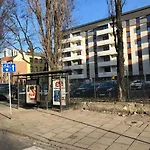 Apartament, Free Parking, Blisko Rynek-dworzec Pkp-pks, Sklepy Wroclaw