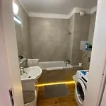 Apartament, Free Parking, Blisko Rynek-dworzec Pkp-pks, Sklepy