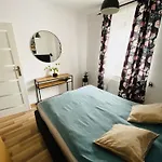 Apartment Apartament, Free Parking, Blisko Rynek-dworzec Pkp-pks, Sklepy Wroclaw