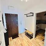 Apartament, Free Parking, Blisko Rynek-dworzec Pkp-pks, Sklepy Apartment