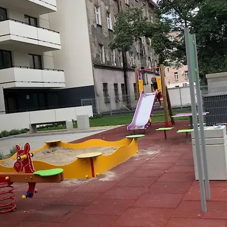 Apartament, Free Parking, Blisko Rynek-dworzec Pkp-pks, Sklepy Apartment