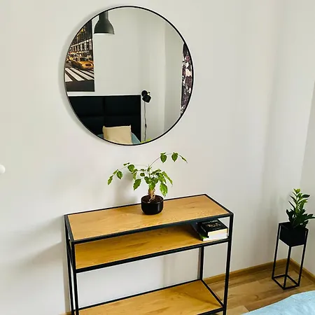 Apartment Apartament, Free Parking, Blisko Rynek-dworzec Pkp-pks, Sklepy