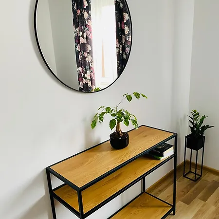 Apartament, Free Parking, Blisko Rynek-dworzec Pkp-pks, Sklepy Breslavia