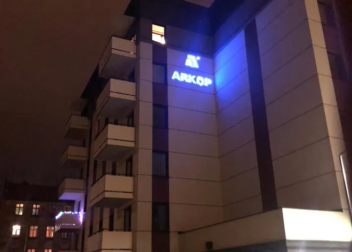 Apartament, Free Parking, Blisko Rynek-dworzec Pkp-pks, Sklepy Lägenhet Wrocław